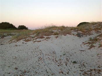 Beach Hotel Budoni