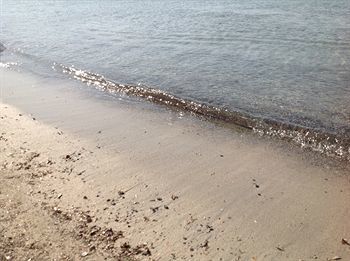Beach Hotel Budoni