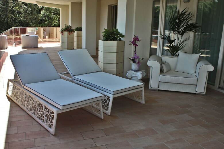 Bovelacci Hotel Paradiso