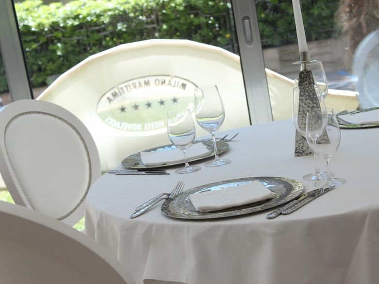 Bovelacci Hotel Paradiso