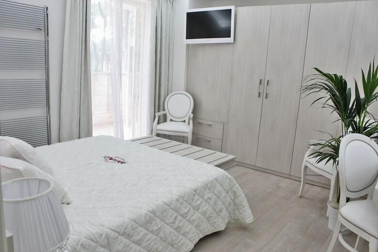 Bovelacci Hotel Paradiso