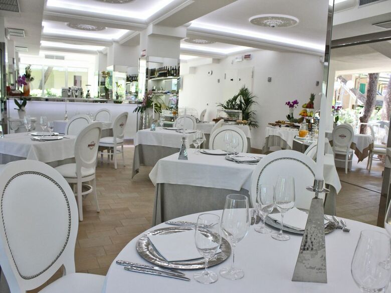 Bovelacci Hotel Paradiso