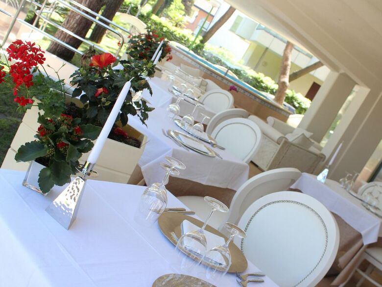 Bovelacci Hotel Paradiso