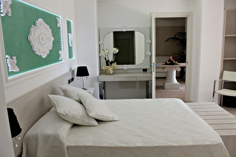 Bovelacci Hotel Paradiso