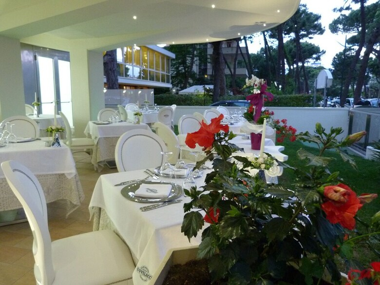 Bovelacci Hotel Paradiso
