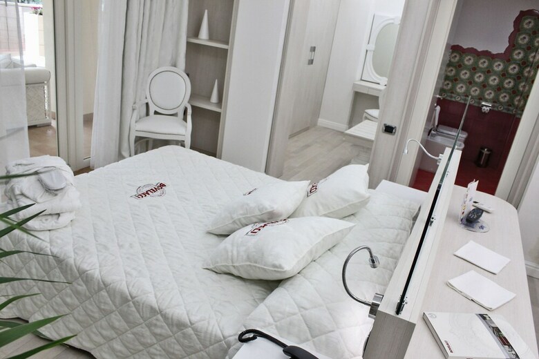 Bovelacci Hotel Paradiso