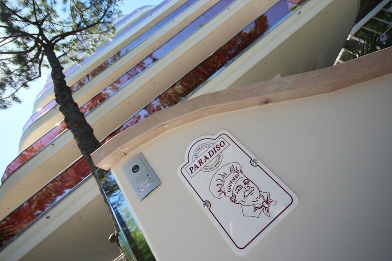 Bovelacci Hotel Paradiso