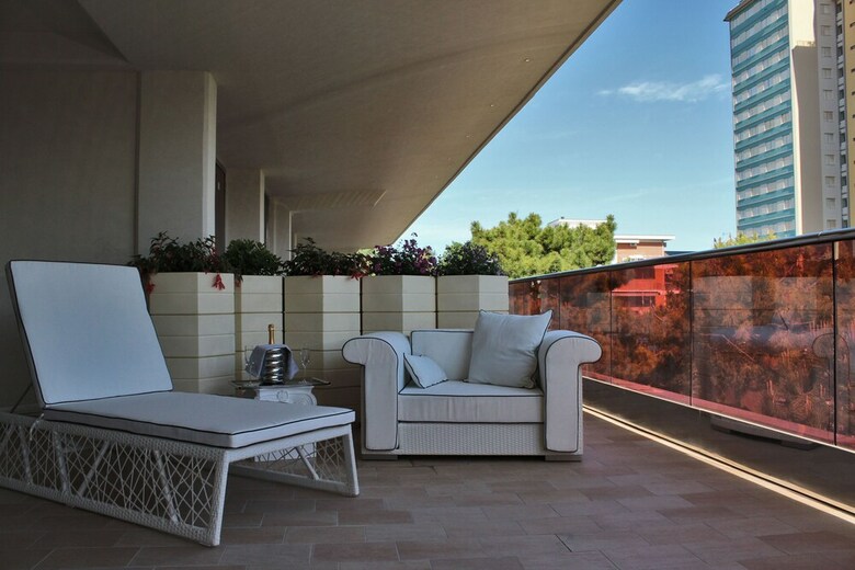 Bovelacci Hotel Paradiso