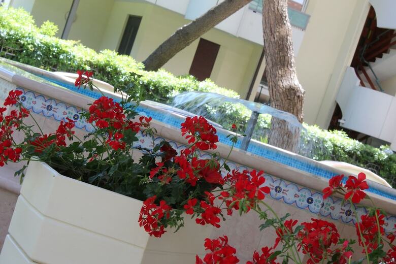 Bovelacci Hotel Paradiso