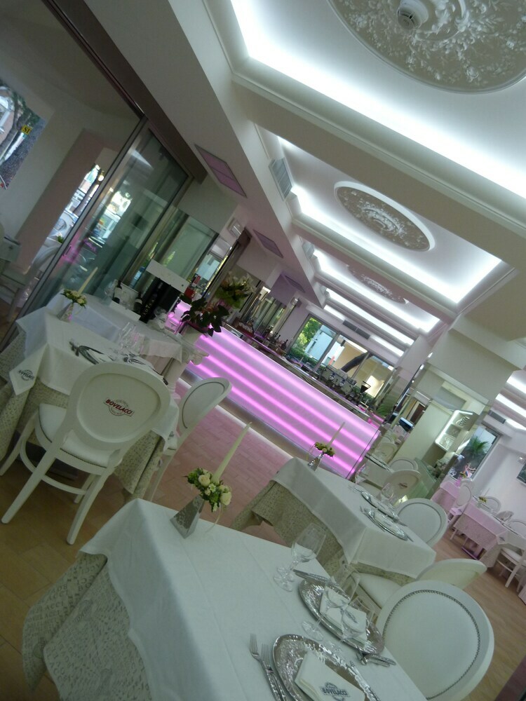 Bovelacci Hotel Paradiso