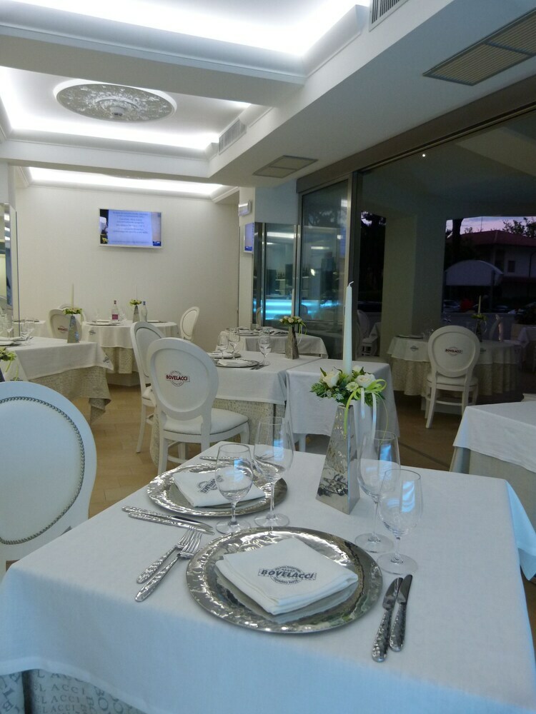 Bovelacci Hotel Paradiso