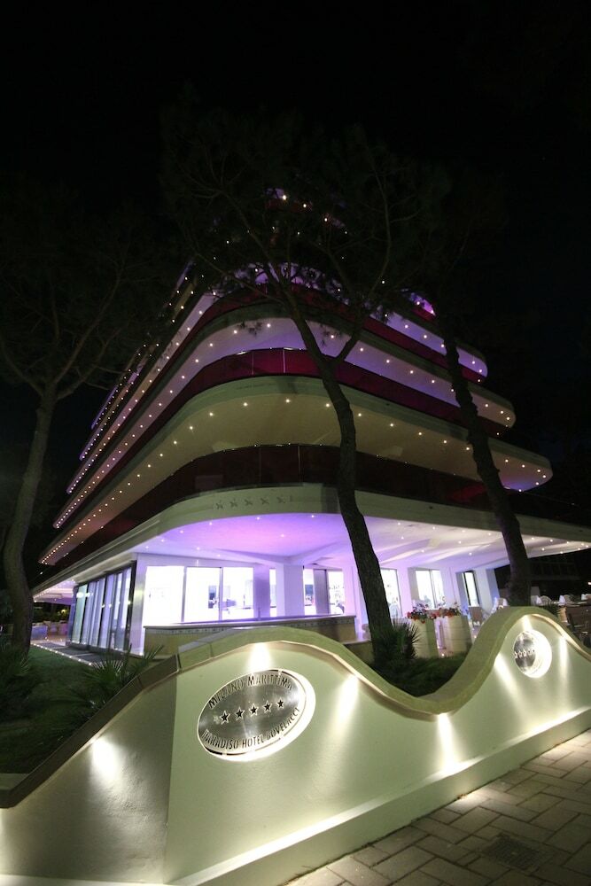 Bovelacci Hotel Paradiso