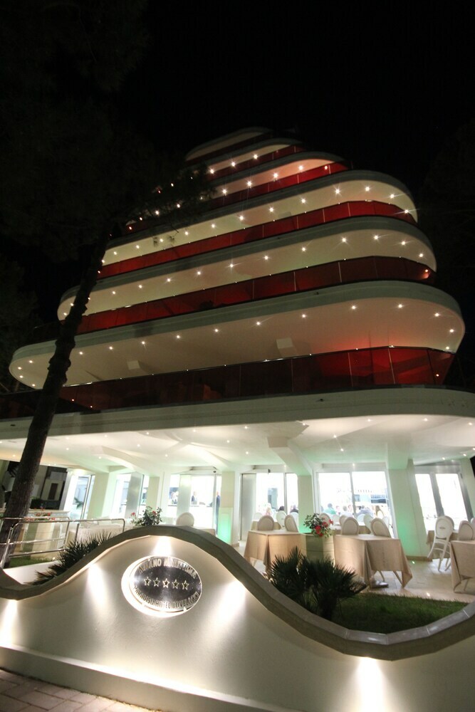 Bovelacci Hotel Paradiso