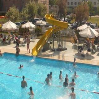 Hotel In