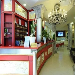 Hotel In