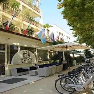 Hotel In