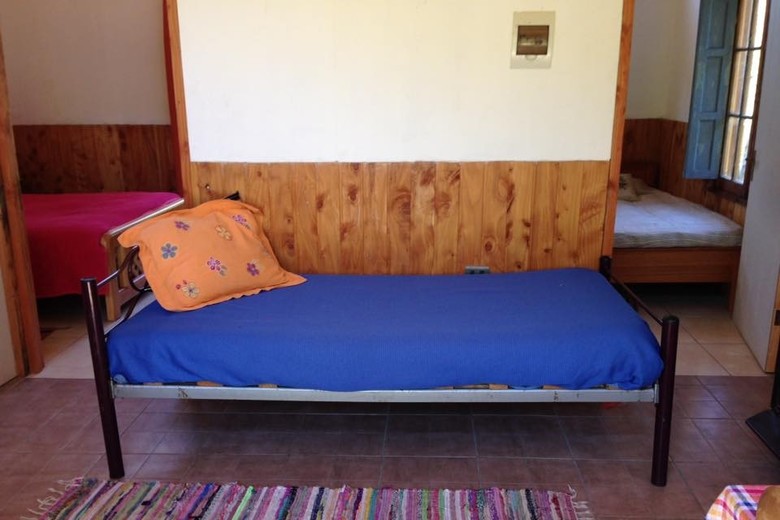 Lodge La Polcura