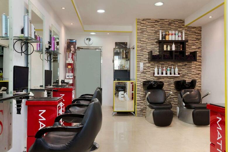 Ramada Downtown Hotel Abu Dhabi