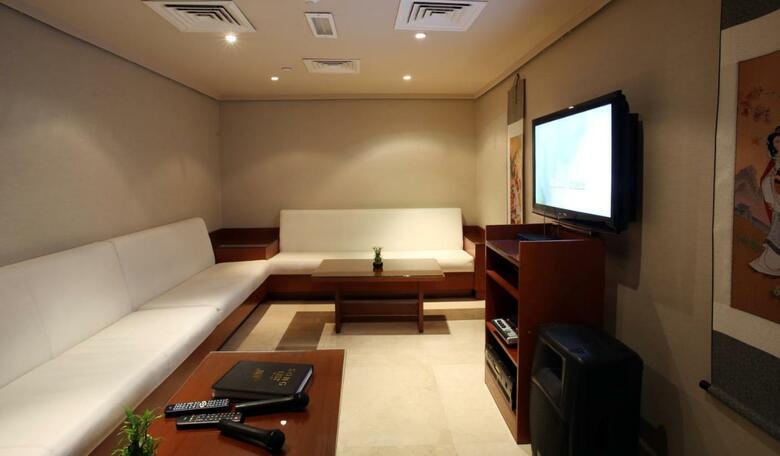 Ramada Downtown Hotel Abu Dhabi