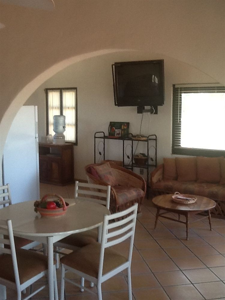 Hotel La Marina Inn