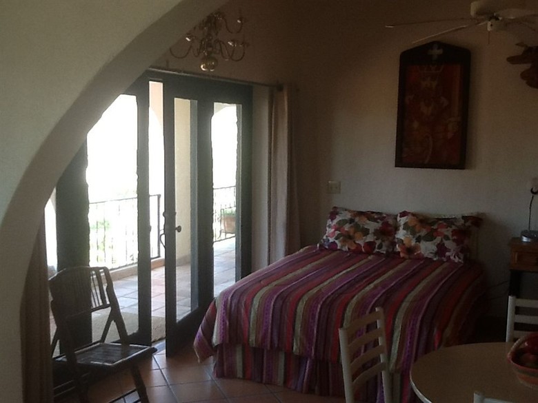 Hotel La Marina Inn