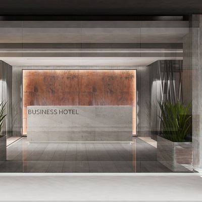 Hotel Sapko Airport