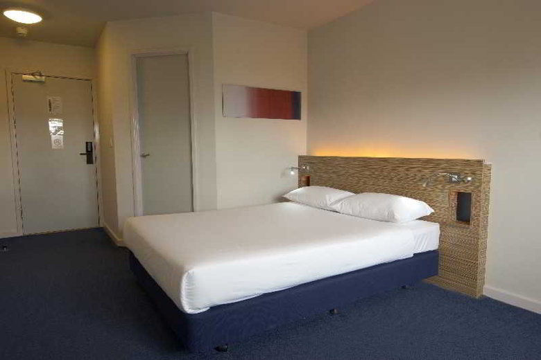 Hotel Travelodge Glasgow Braehead