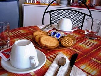 Hotel Karolstay B B Roma