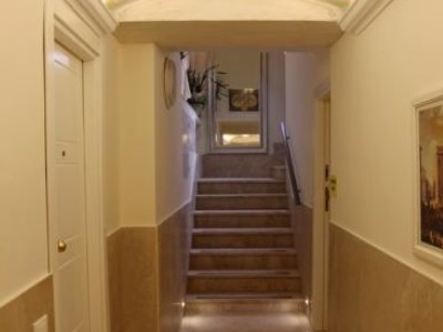 Hotel Best Suites Navona