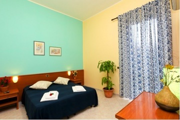 Hotel Pisa