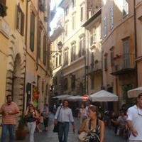 Hotel Navona Garden Borromini