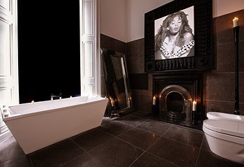 Twelve Picardy Place Hotel