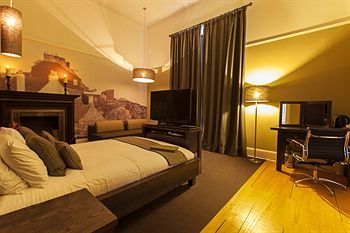 Twelve Picardy Place Hotel
