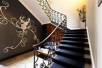 Twelve Picardy Place Hotel