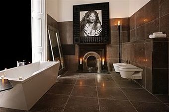 Twelve Picardy Place Hotel