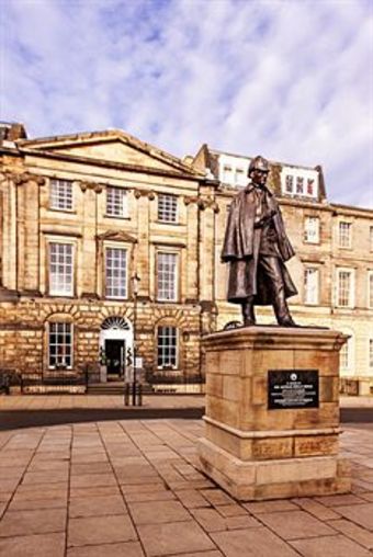 Twelve Picardy Place Hotel