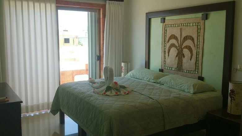 Hotel Kinich