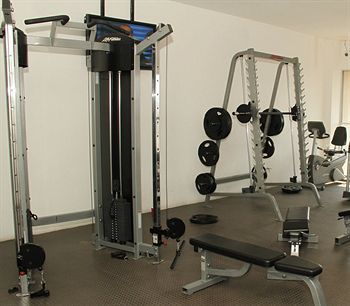 Hotel Pia Suites