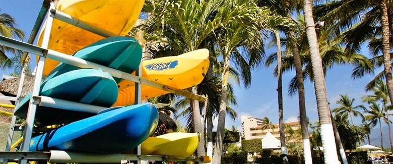 Hotel Bellamar Ocean Front Suites