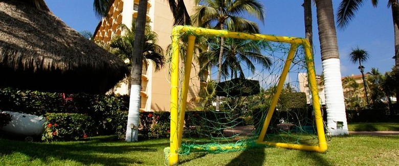 Hotel Bellamar Ocean Front Suites