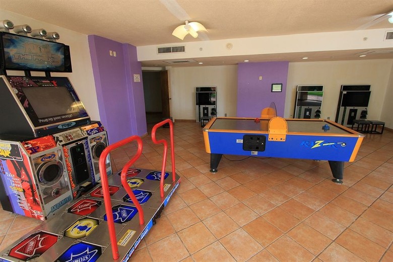 Hotel Bellamar Ocean Front Suites