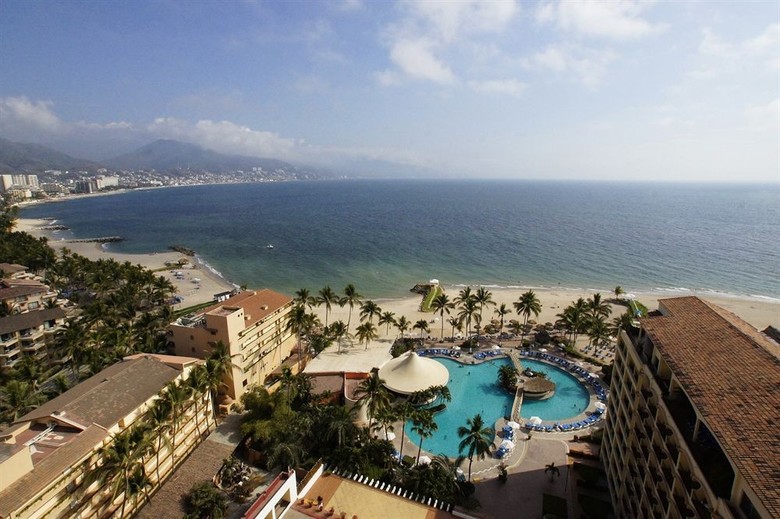 Hotel Bellamar Ocean Front Suites