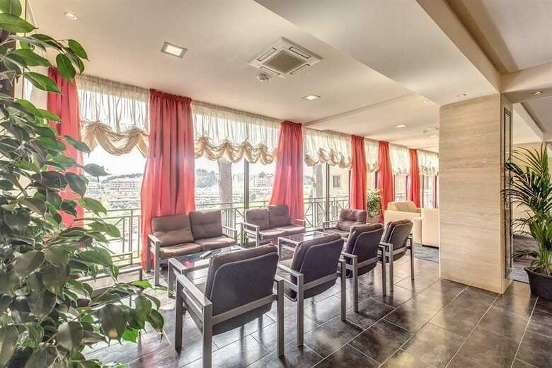 Hotel Regal Park
