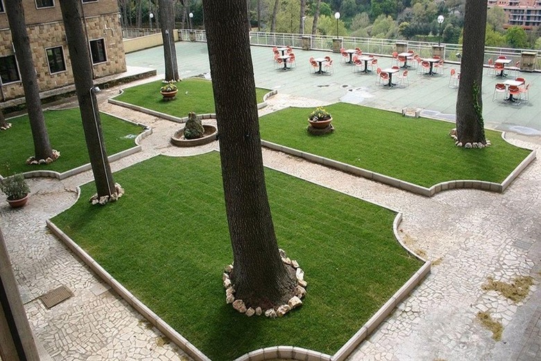 Hotel Regal Park