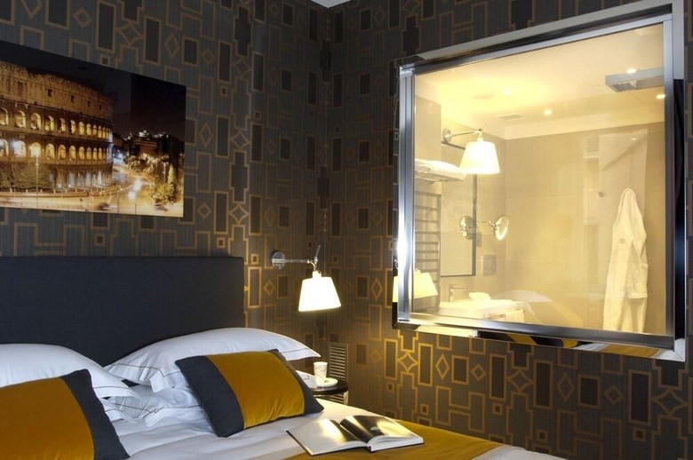 Mood 44 Hotel