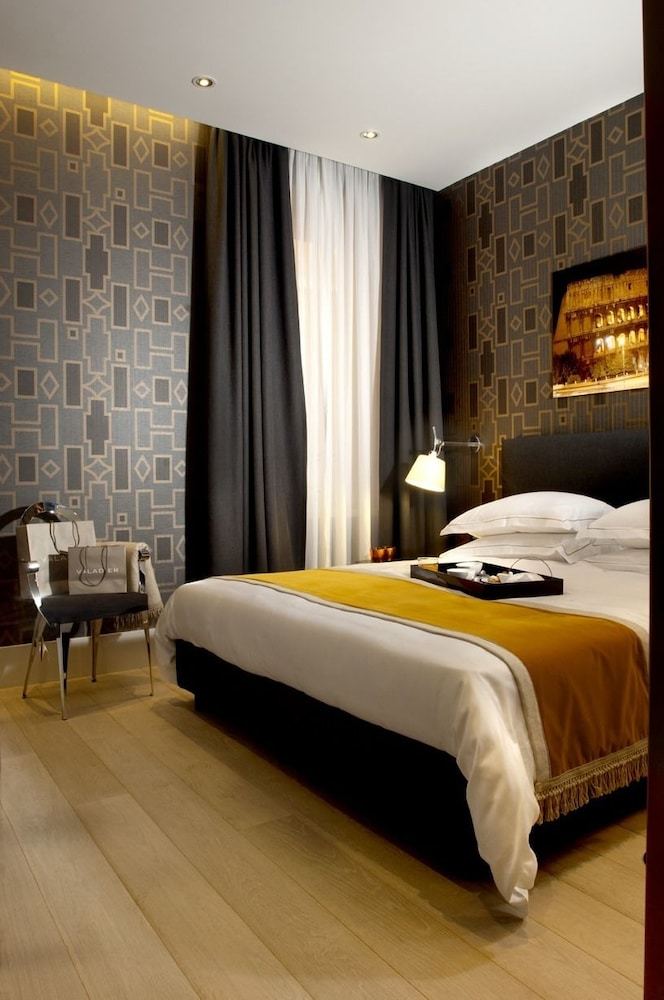 Mood 44 Hotel