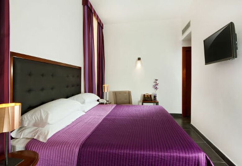Hotel Excel Navona