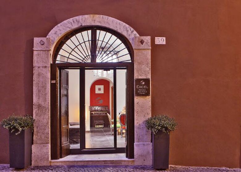 Hotel Excel Navona