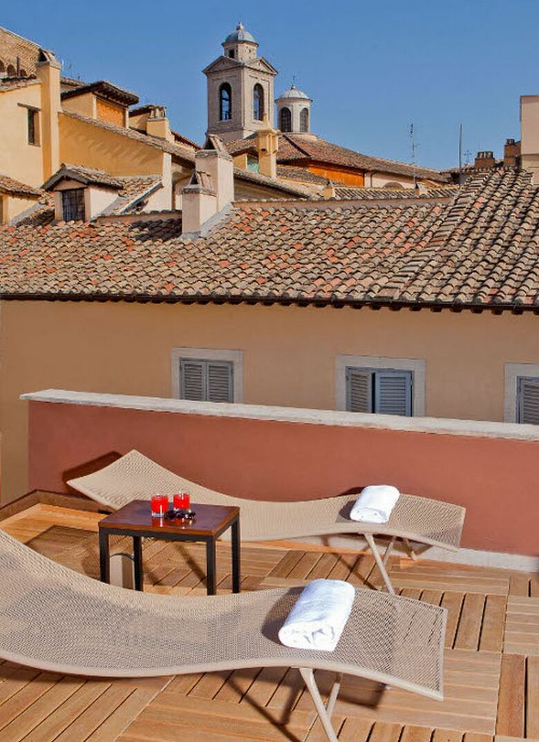 Hotel Excel Navona