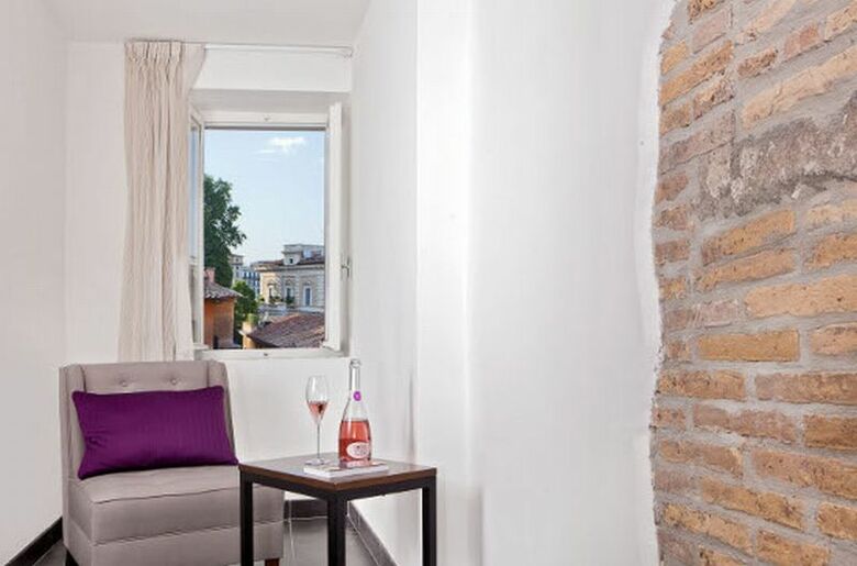 Hotel Excel Navona